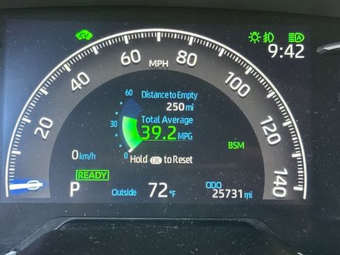 Used 2024 Toyota RAV4 XLE Premium w/ Weather Package AWD/4WD image 27
