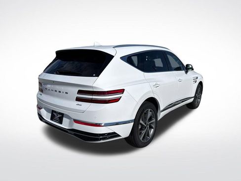 New 2026 Genesis GV80 2.5T Select image 9