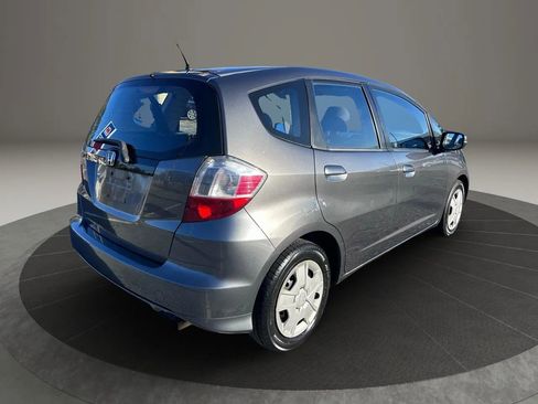 Used 2013 Honda Fit image 3