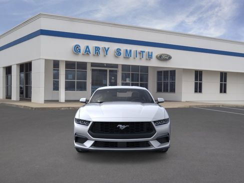 New 2025 Ford Mustang Coupe RWD image 6
