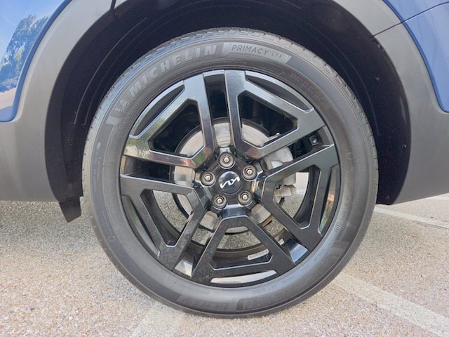 Used 2023 Kia Telluride EX X-Line AWD/4WD image 31