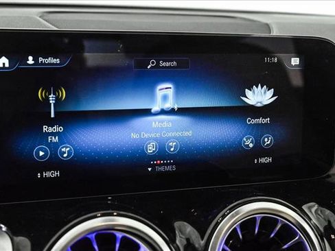 Certified 2023 Mercedes-Benz GLB 250 4MATIC w/ Premium Package image 14