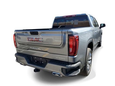 New 2026 GMC Sierra 1500 Denali w/ Denali Reserve Package AWD/4WD image 5