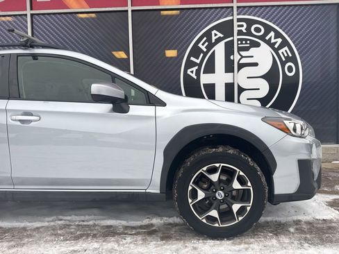 Used 2018 Subaru Crosstrek 2.0i Premium w/ Popular Package #3 image 3