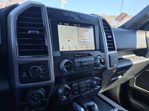 Used 2019 Ford F150 Lariat w/ Equipment Group 502A Luxury image 24