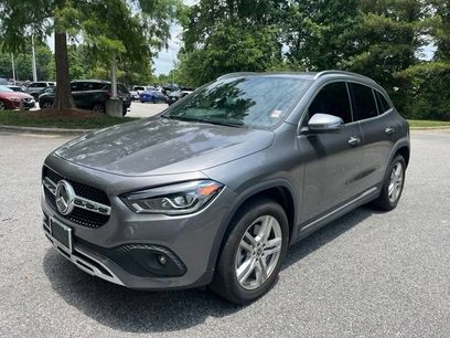 Used 2023 Mercedes-Benz GLA 250