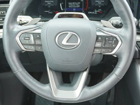 Certified 2024 Lexus TX 350 FWD w/ Technology Package image 22