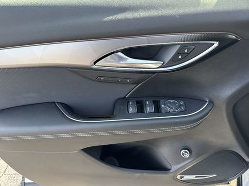 New 2026 Buick Envision Sport Touring image 13