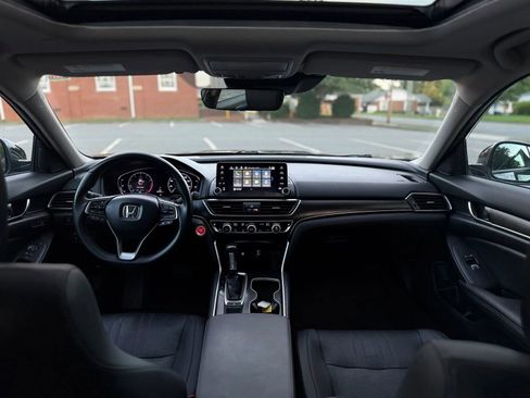Used 2020 Honda Accord EX-L image 14