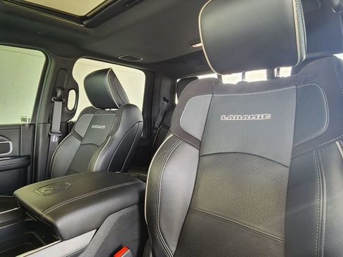 Used 2024 RAM 2500 Laramie w/ Sport Appearance Package AWD/4WD image 13