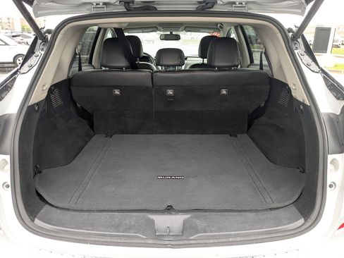 Used 2015 Nissan Murano SL w/ Cargo Package AWD/4WD image 30