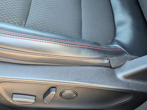 Used 2023 Ford Escape ST-Line w/ Tech Pack #1 image 11