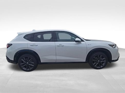 Used 2026 Acura ADX A-Spec FWD image 5