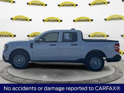 New 2025 Ford Maverick XL w/ Equipment Group 102A
