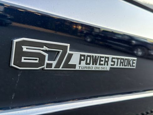 Used 2024 Ford F350 XL image 16