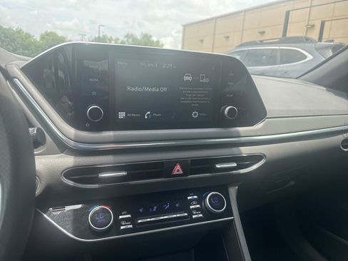 Used 2020 Hyundai Sonata SEL Plus w/ Cargo Package FWD image 12