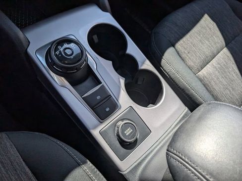 Used 2023 Ford Bronco Sport Big Bend image 27