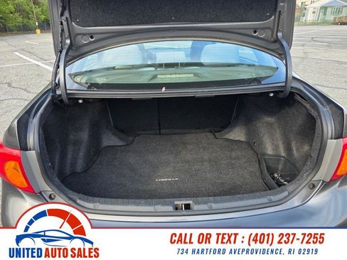 Used 2010 Toyota Corolla LE FWD image 11