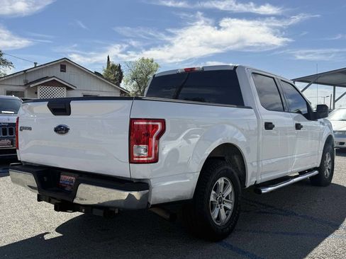 Used 2015 Ford F150 XLT image 30