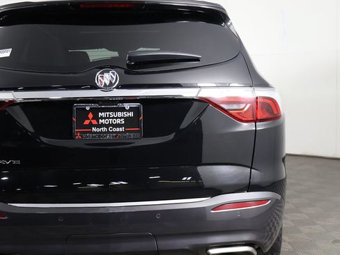 Used 2023 Buick Enclave Premium w/ Experience Buick Package AWD/4WD image 21