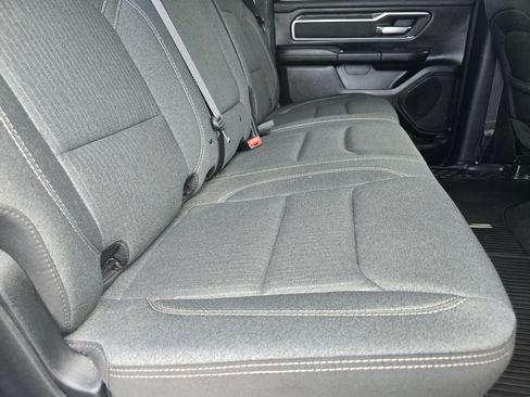 Used 2020 RAM 1500 Big Horn AWD/4WD image 15