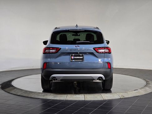 New 2026 Ford Escape Active image 8