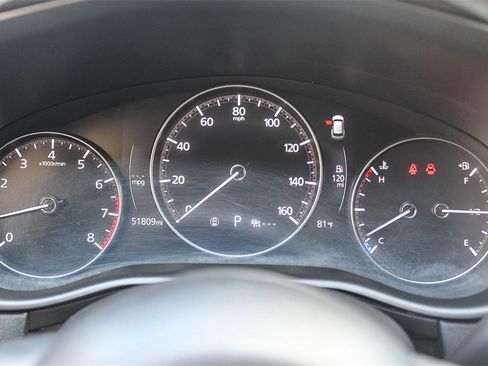 Certified 2024 MAZDA CX-50 AWD 2.5 S w/ Preferred Package image 22