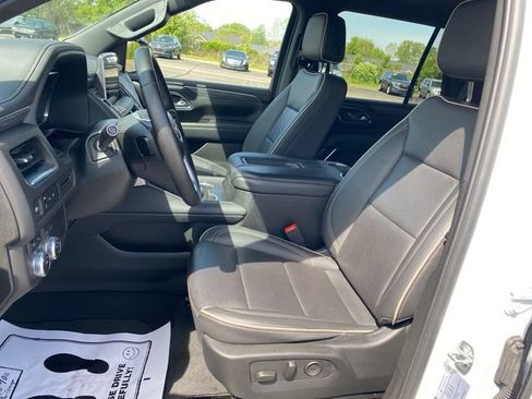 Certified 2024 GMC Yukon SLT AWD/4WD image 15