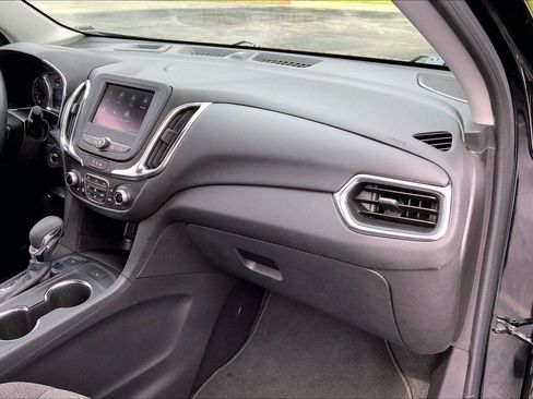 Used 2024 Chevrolet Equinox LT AWD/4WD image 14