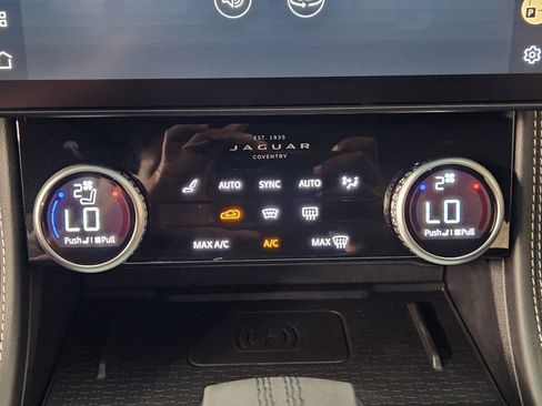 New 2026 Jaguar F-PACE R-Dynamic S AWD/4WD image 29