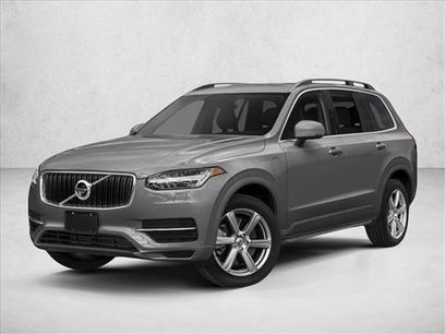 Used 2018 Volvo XC90 T8 Inscription w/ Luxury Package