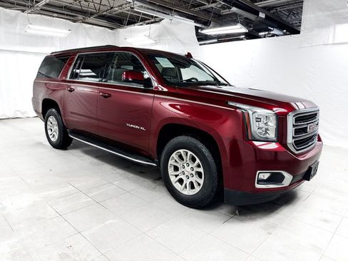 Used 2019 GMC Yukon XL SLT w/ Open Road Package image 6