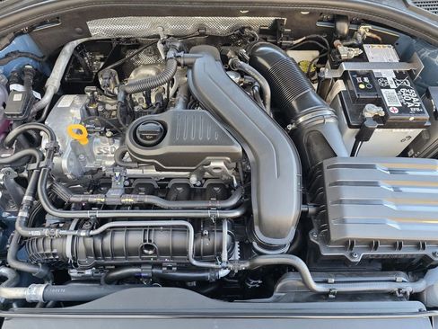 New 2026 Volkswagen Jetta Sport FWD image 26