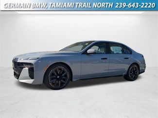 New 2026 BMW 760i xDrive w/ Premium Package video 1