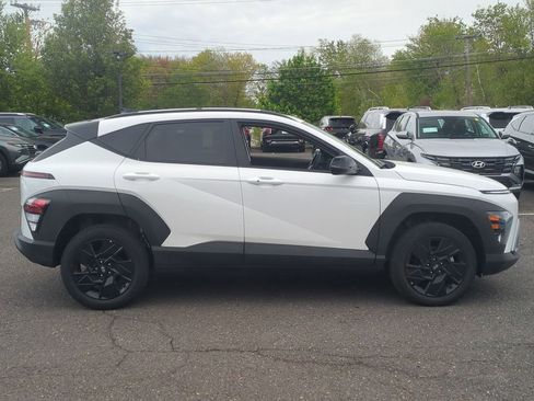 Certified 2026 Hyundai Kona SEL Sport AWD/4WD image 2