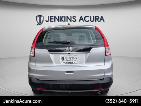Used 2013 Honda CR-V LX image 7