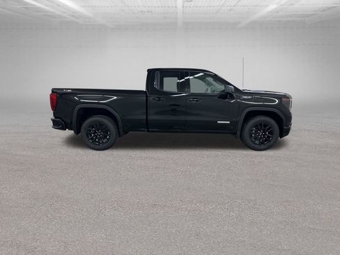 New 2026 GMC Sierra 1500 Elevation AWD/4WD image 12