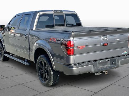 Used 2013 Ford F150 FX2 w/ Luxury Equipment Group image 12