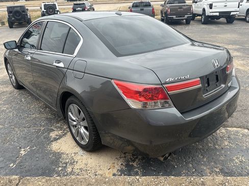 Used 2012 Honda Accord EX-L image 14