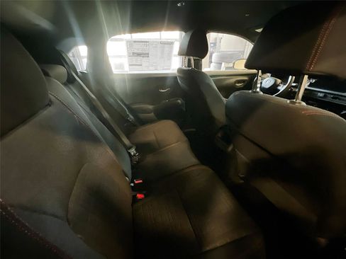 New 2026 Honda HR-V Sport image 26