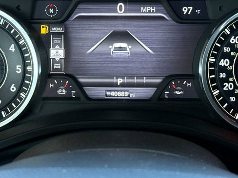 Used 2025 RAM 1500 Big Horn image 37