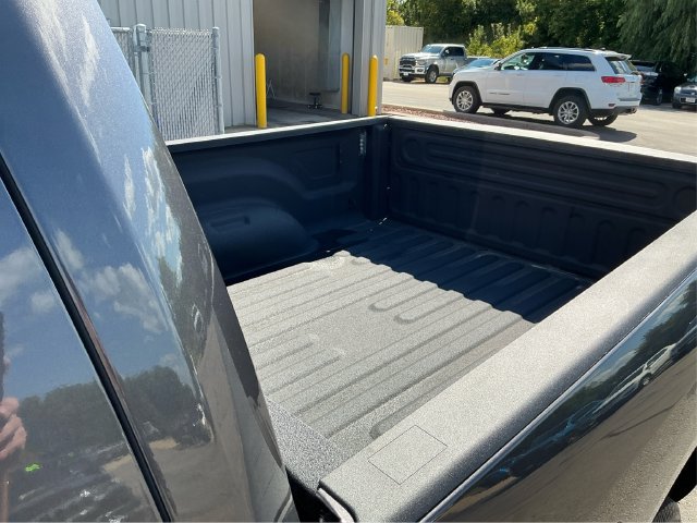 Used 2026 RAM 2500 Big Horn AWD/4WD image 21