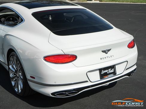 Used 2023 Bentley Continental GT V8 image 55