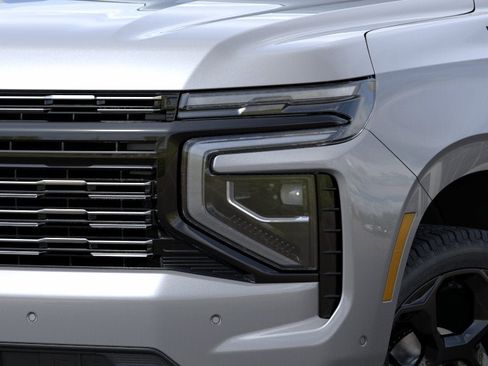 New 2026 Chevrolet Tahoe High Country AWD/4WD image 10