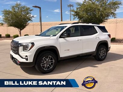 Used 2026 GMC Terrain AT4 w/ Convenience Package III