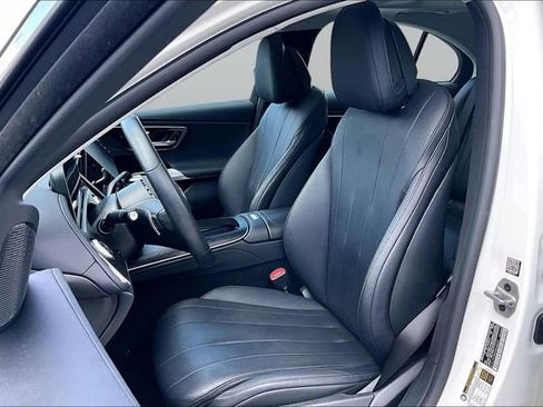 Certified 2024 Mercedes-Benz E 350 4MATIC Sedan image 11
