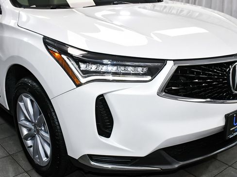 Used 2023 Acura RDX AWD image 65