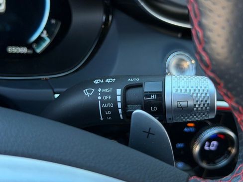 Used 2023 Genesis GV70 2.5T w/ Sport Prestige Package image 19