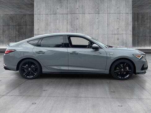 New 2026 Acura Integra A-Spec FWD image 6