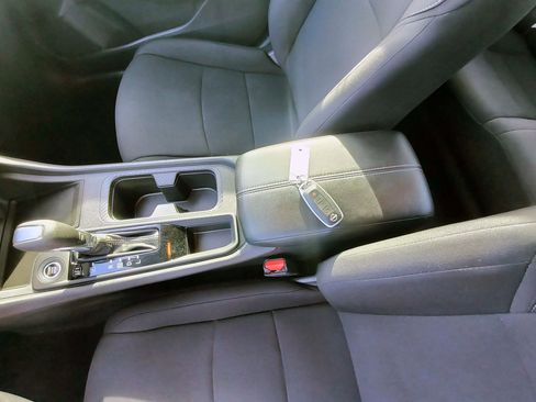 Used 2024 Nissan Sentra S FWD image 13